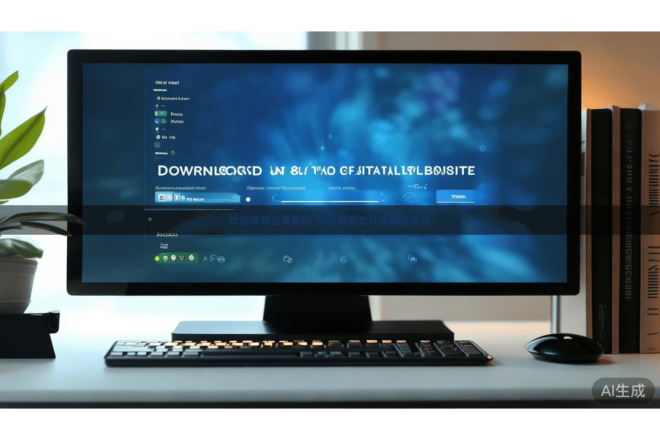 比特派钱包最新版  点击装配比特派钱包专揽