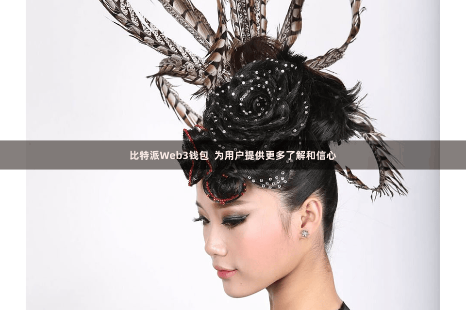 比特派Web3钱包  为用户提供更多了解和信心